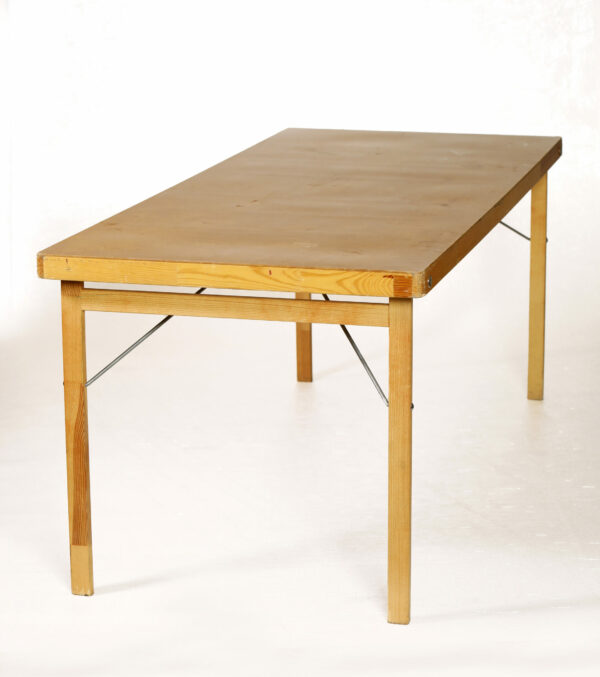 Bord vikbar 80 x 180