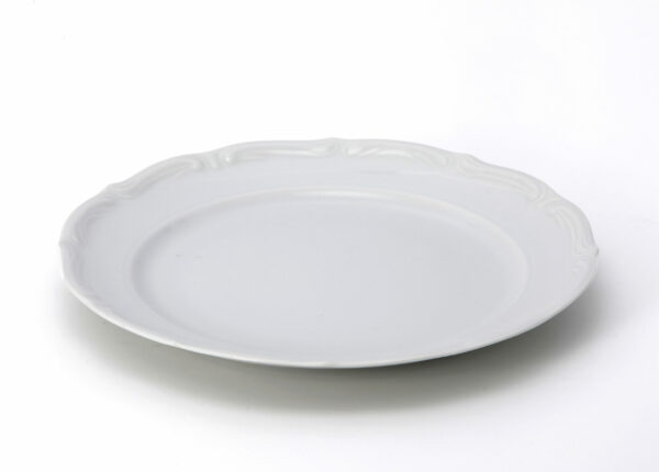 Förrättstallrik 24 ø