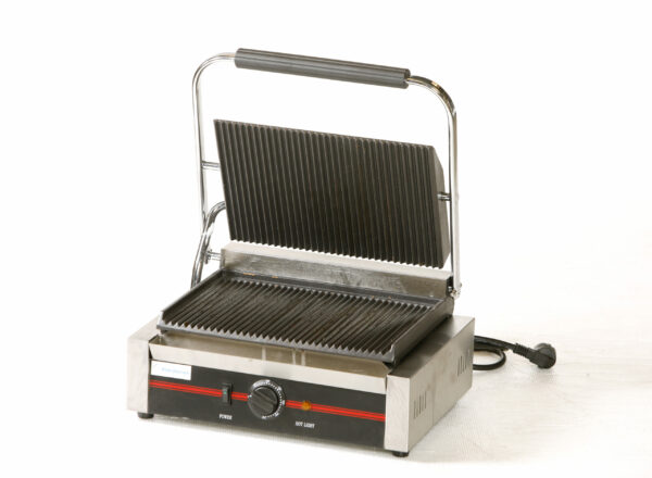 Klämgrill 36 x 28 cm