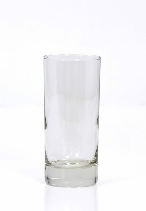 Vatten glas 22 cl
